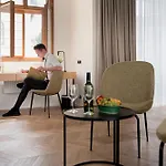 Oldinn Hotel Český Krumlov