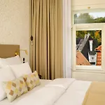 Hotel Oldinn Český Krumlov