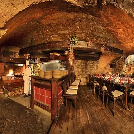 Oldinn Český Krumlov