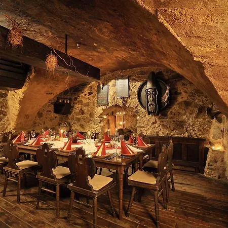 Oldinn Cesky Krumlov