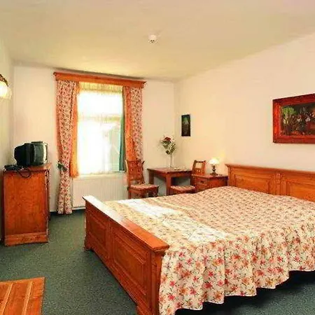 Hotel Oldinn 4*