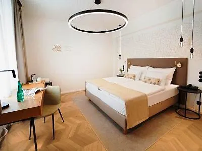 Hotell Oldinn 4*