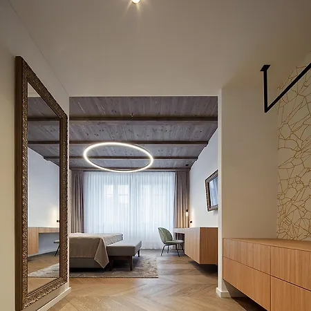 Oldinn Hotel Český Krumlov