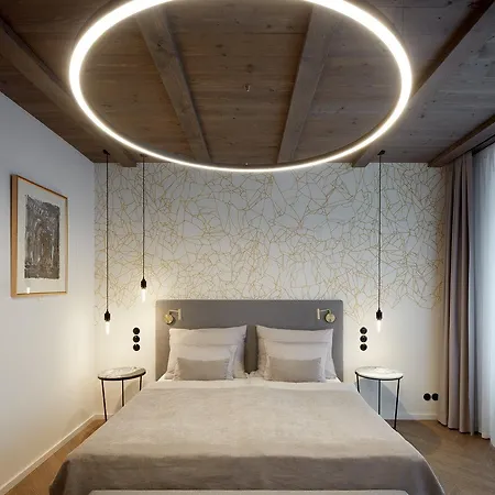 Oldinn Hotel Cesky Krumlov