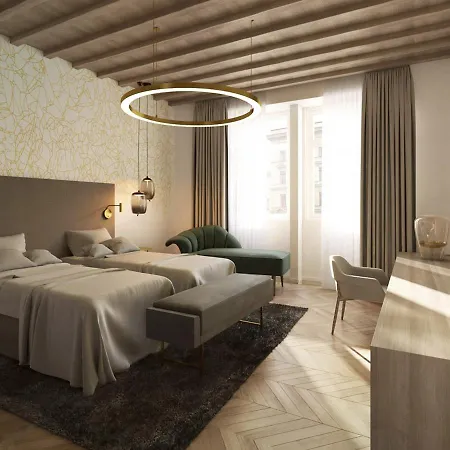 Oldinn Hotel Český Krumlov