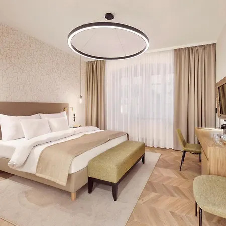 Oldinn 4* Český Krumlov