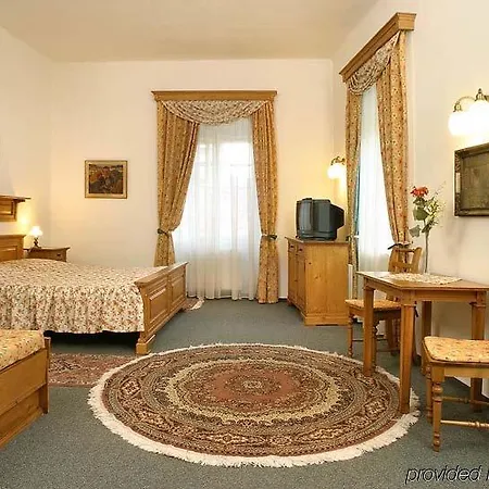 Hotel Oldinn
