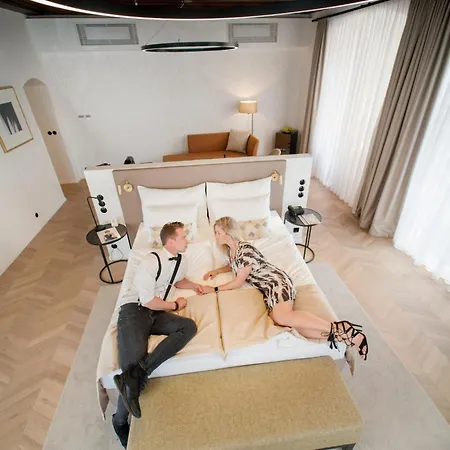 Hotel Oldinn Český Krumlov