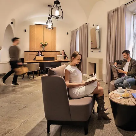 Hotel Oldinn Český Krumlov
