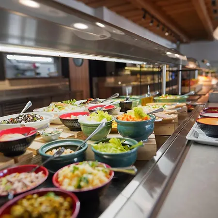 Hotel Oldinn Český Krumlov