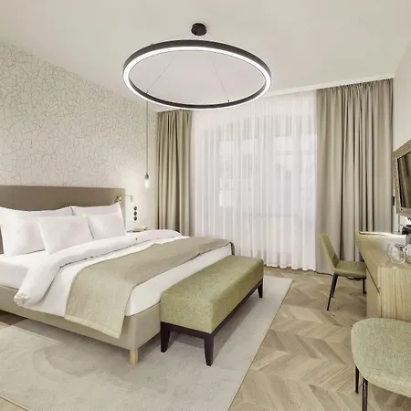 Hotell Oldinn Český Krumlov