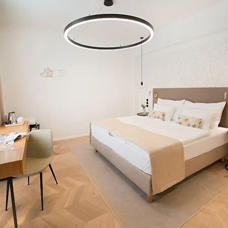 Oldinn 4* Český Krumlov