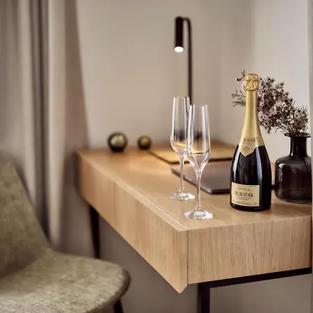 Oldinn Hotel Český Krumlov