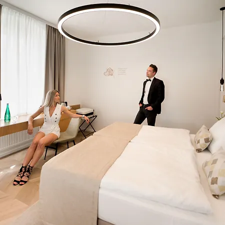 Oldinn Hotell 4*