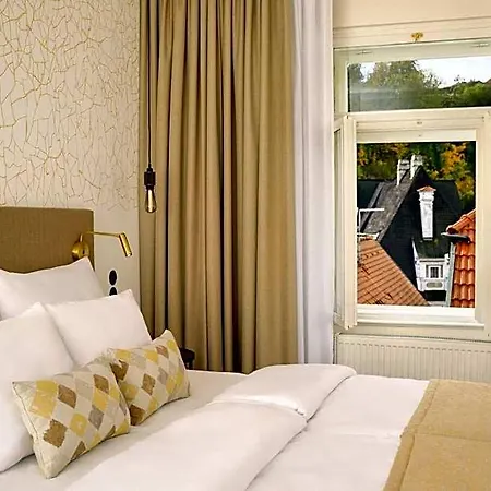 Oldinn Hotel Český Krumlov