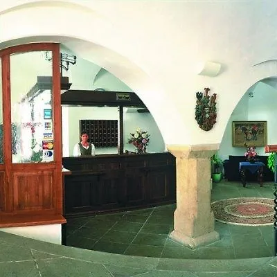 Hotel Oldinn 4*