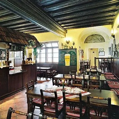 Hotel Oldinn