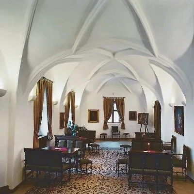 Hotel Oldinn