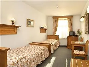 Oldinn Hotel