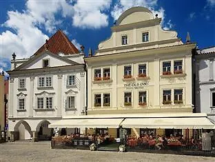 Oldinn Hotel Český Krumlov