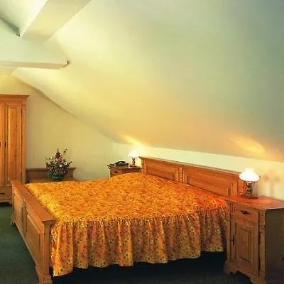 Oldinn Hotel 4*