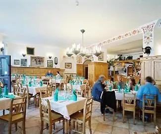 Oldinn Hotel