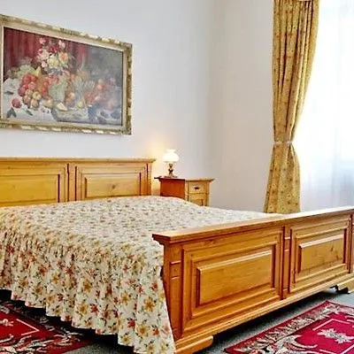Oldinn Hotel 4*
