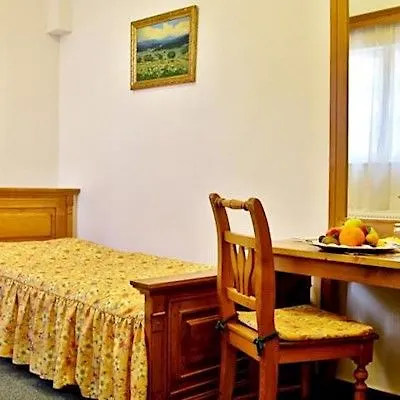 Oldinn 4* Český Krumlov