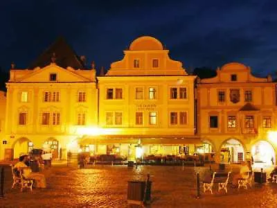 Hotel Oldinn Cesky Krumlov
