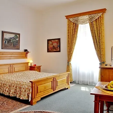 Hotell Oldinn 4*