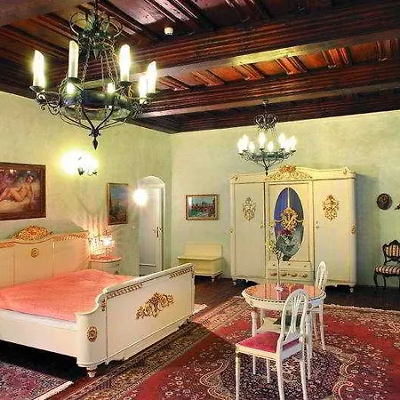 Hotell Oldinn 4*