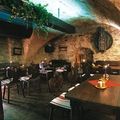 Oldinn Hotel Český Krumlov