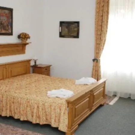 Oldinn Hotell