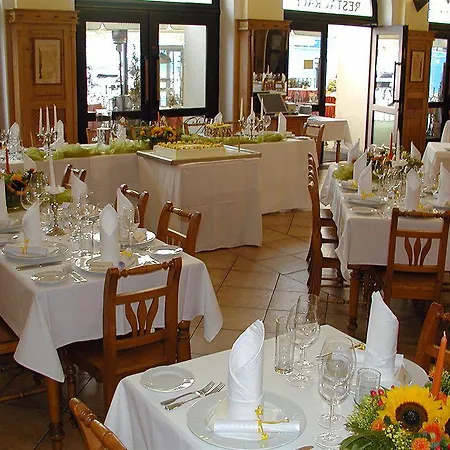 Oldinn Hotel Cesky Krumlov