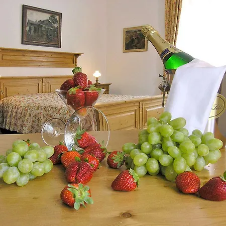 Oldinn Hotell 4*