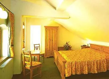 Oldinn Hotel Český Krumlov