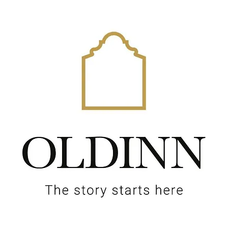 Oldinn Hotell 4*