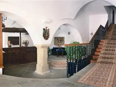 Oldinn Hotel Český Krumlov