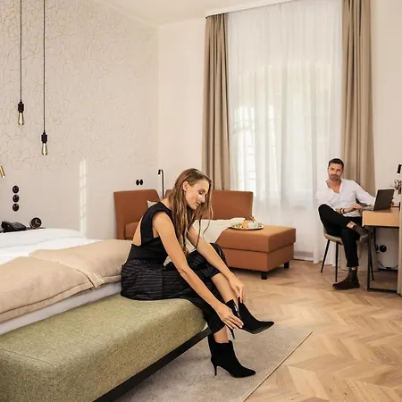 Oldinn Hotell