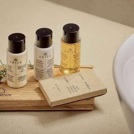 Hotel Oldinn Český Krumlov