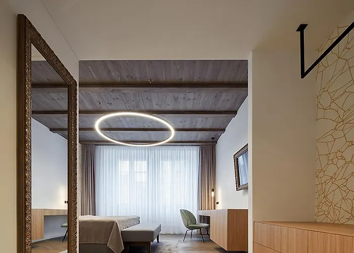 Oldinn Hotell Český Krumlov