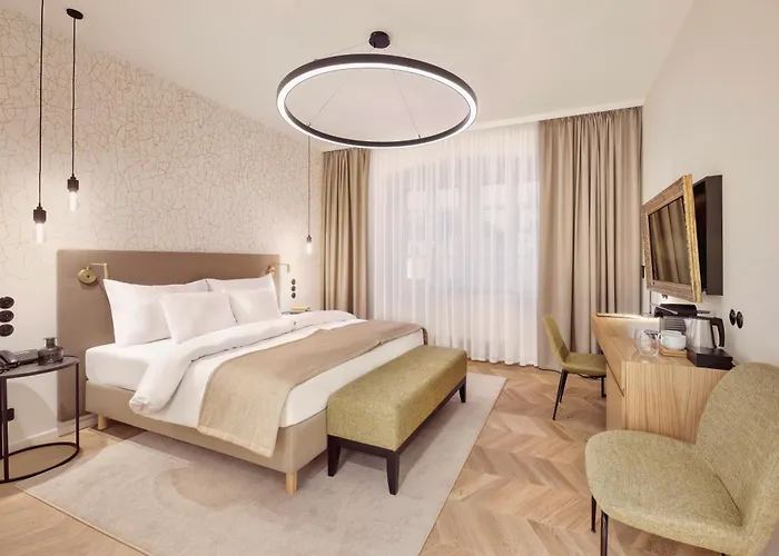 Oldinn 4* Český Krumlov