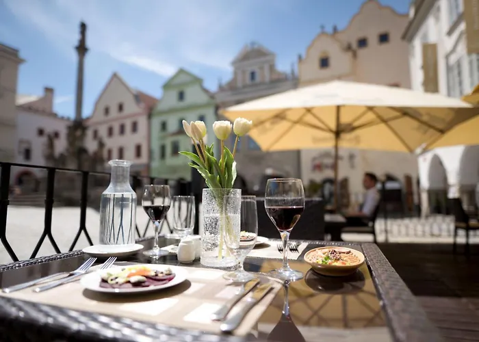 Hotel Oldinn 4*