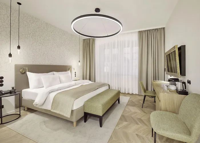 Hotel Oldinn Český Krumlov