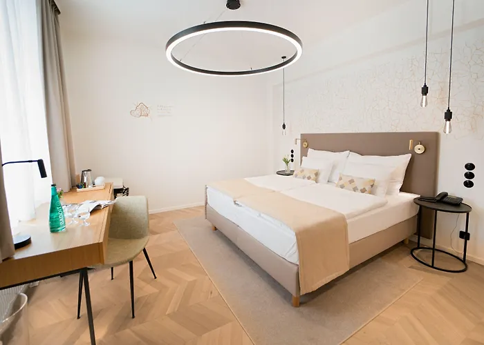Oldinn 4* Český Krumlov