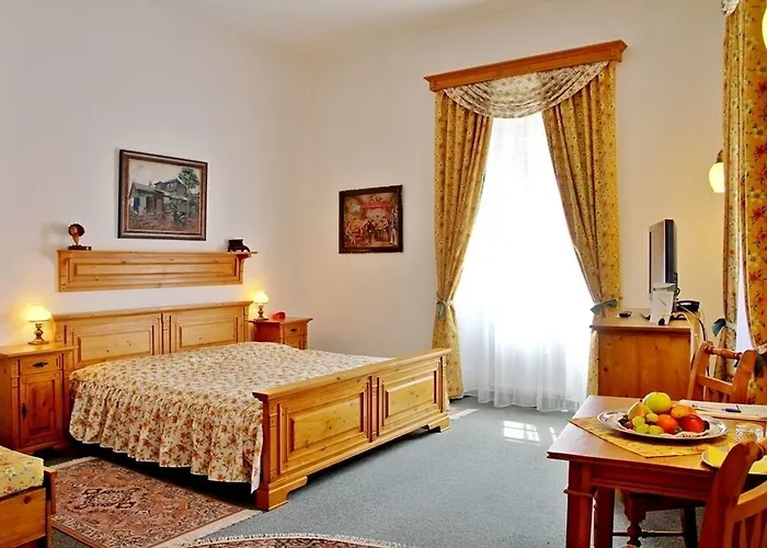 Hotel Oldinn 4*