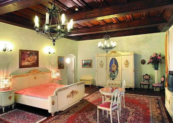 Hotel Oldinn 4*