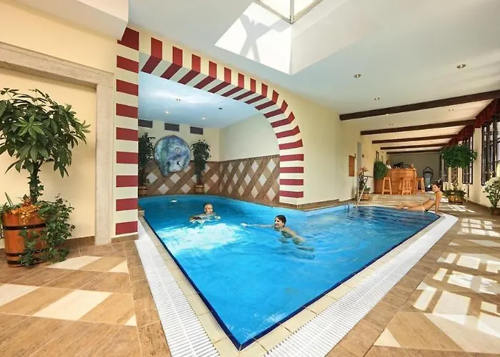 Oldinn Hotell