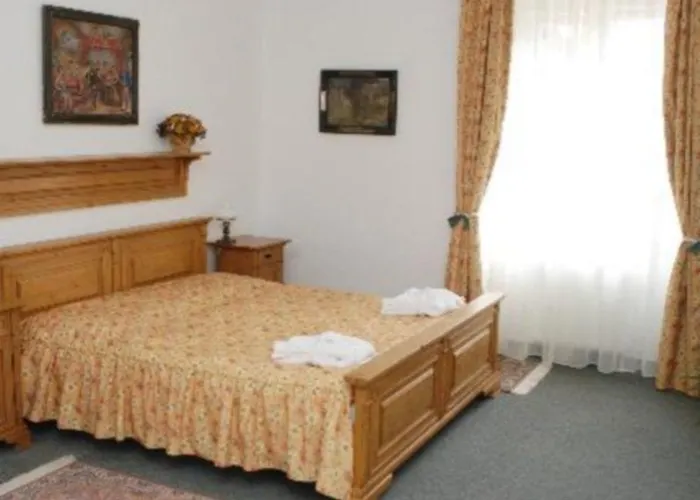 Oldinn Hotel