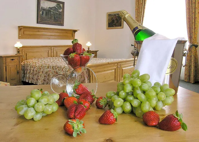 Oldinn Hotel 4*